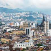 Manizales recibe el 2023 con un inflación de 12,61%