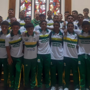 La Sub-15 de fútbol de Caldas busca la clasificación en el Zonal de Manizales