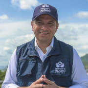 Indígenas en riesgo por la explotación de oro y coltán