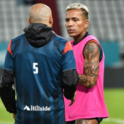Juego clave para el Once Caldas hoy ante el Deportivo Cali