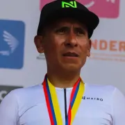 Solo un caso de dopaje en el World Tour en 2022, el de Nairo Quintana