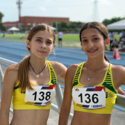 Seis atletas de Caldas estarán con la Preselección Colombia