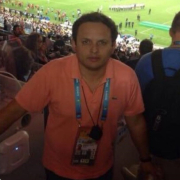 La gestión de Dortti es nefasta: Róbinson Echeverry, de Las Voces del Fútbol de RCN