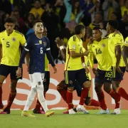 Colombia Sub-20 vence a Ecuador y se acerca al Mundial de Indonesia