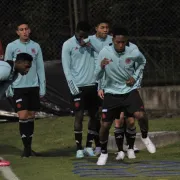 Colombia-Paraguay, juego clave en el Suramericano Sub-20