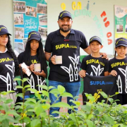 Supía ya es una marca: busca ofrecerse al turismo