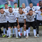 Arrancan los cuartos en el torneo de La Asunción