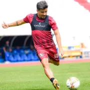 El Once Caldas prepara juego clave con Águilas en semana áspera