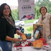 Victoria abre sus puertas al tour del cacao Don Gerardo