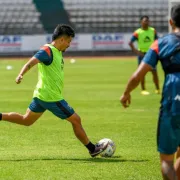 Ganar es la única opción que tiene hoy el Once Caldas para evitar la salida de su técnico