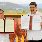 Venezuela y Colombia, retos y avances en seis meses de relaciones renovadas