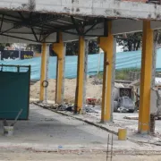 Juegos Nacionales: concejal pide que suspendan obras del Coliseo Menor de Manizales