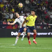 Colombia jugará partidos amistosos contra Corea del Sur y Japón en marzo