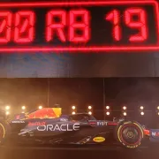 Ford anuncia su vuelta a la Fórmula Uno para el 2026