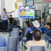 Obras del bulevar de la 19 estarán detenidas hasta resolver dudas: compromiso de Alcaldía