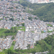 El antes y el después de los programas de vivienda en Manizales