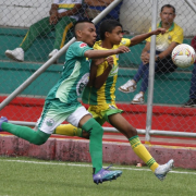 La Sub-15 de Caldas va por otro paso en el Zonal de Manizales
