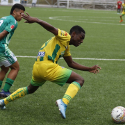 Primera victoria para la Sub-15 de Caldas en el Zonal Nacional de Manizales