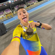 Citan a los mejores deportistas de Caldas para Deportista Apoyado