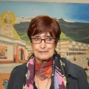 Sorpresa por la salida de Patricia Ariza del Ministerio de Cultura 