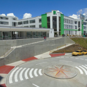 Rector de la Universidad de Manizales ve con buenos ojos el Bulevar de la 19