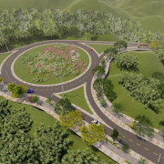 COIC le pone interrogante al avance de las obras de Caldas