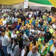 Presentan el cronograma de Caldas para los Juegos Nacionales del Eje Cafetero 2023
