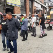 El alcalde de Manizales se reunirá con mecánicos y comerciantes de Liborio