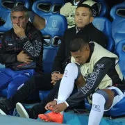Diego Corredor no va más con el Once Caldas, Elkin Soto será el técnico encargado