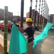 Comienzan cierres en la plaza Alfonso López para obras del bulevar de la 19