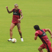 El Once Caldas afina para el clásico cafetero número 215