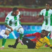 Nacional busca su tercera Superliga ante un Pereira que quiere más gloria