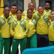 92 atletas quedaron en el programa de Deportista Apoyado de Caldas