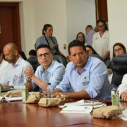 Polideportivo: Hoy es el Comité de Juegos Nacionales en Manizales