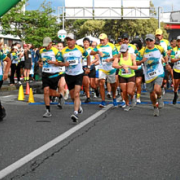 Corrieron por los derechos de las migrantes venezolanas