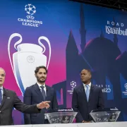 Real Madrid-Chelsea se enfrentarán en cuartos de final de la Liga de Campeones