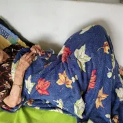 A mujer de 98 años y 30 sin salir de casa le impusieron multa de tránsito en otra ciudad