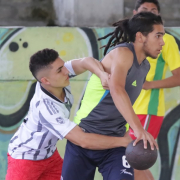 Cuatro deportes de los Juegos Nacionales recobran sus edades