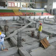 Alcaldía se pronuncia sobre presuntos documentos falsos de contratista del Coliseo Menor