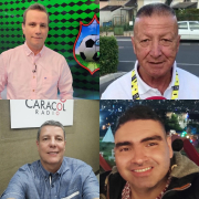 ¿A qué juega el nuevo técnico del Once Caldas, Pedro Sarmiento?