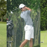 Llega lo mejor del golf al Ciudad de Manizales