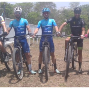 Esta es la guía deportiva para el primer fin de semana de abril