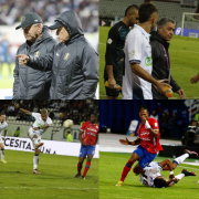 Debut de Pedro Sarmiento con el Once Caldas: con muchas tareas