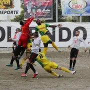 Buscan la final en La Asunción con las semifinales