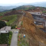 Gerente del Patrimonio de Aerocafé sigue en espera