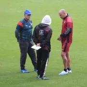 El clásico del Eje Cafetero en cifras: Pedro Sarmiento ya dirigió un Once Caldas - Pereira