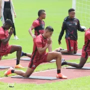 Once Caldas - Deportivo Pereira: clásico decisivo en Palogrande