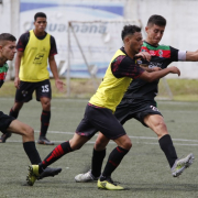Manizales FC y Masíaz van a la Primera C por Caldas