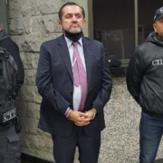 La situación de Mario Castaño se pone más oscura: Corte Suprema le abre otro proceso