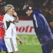 Arturo Reyes deja de ser el técnico del Junior de Barranquilla